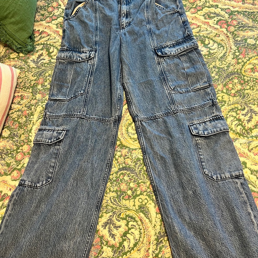 Rag & bone jeans